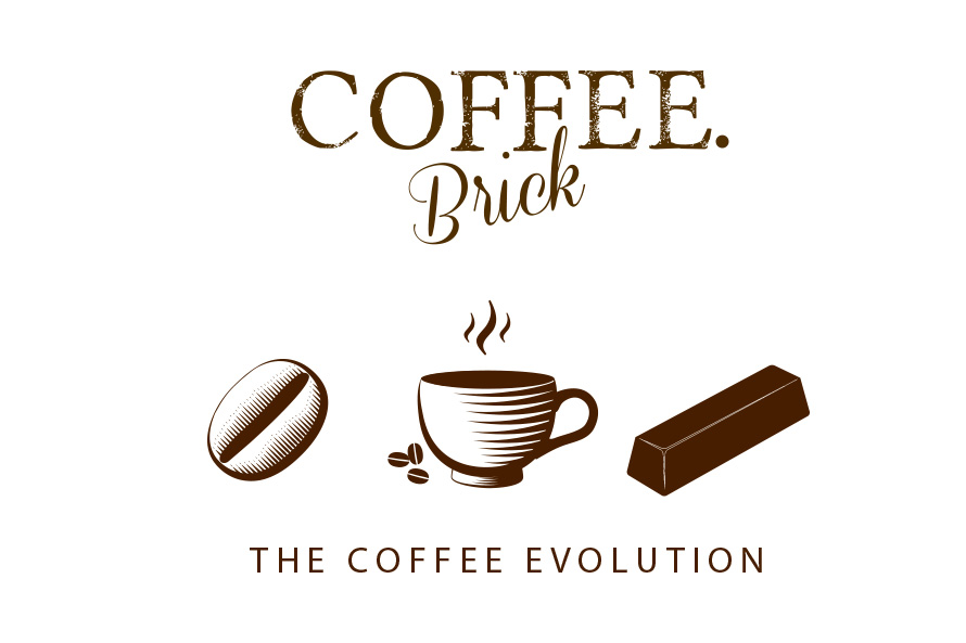 Coffee Brick