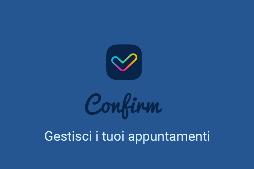 Confirm_web_app
